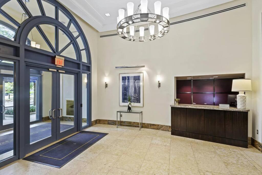 Pentagon City Comfort Modern Stay Arlington Exteriör bild